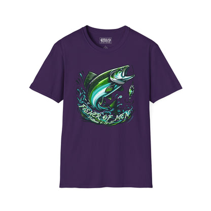 Fisher of Men Unisex T-shirt