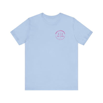 God's Got You Sis T-Shirt, Motivational Shirt, Faith-Based Apparel