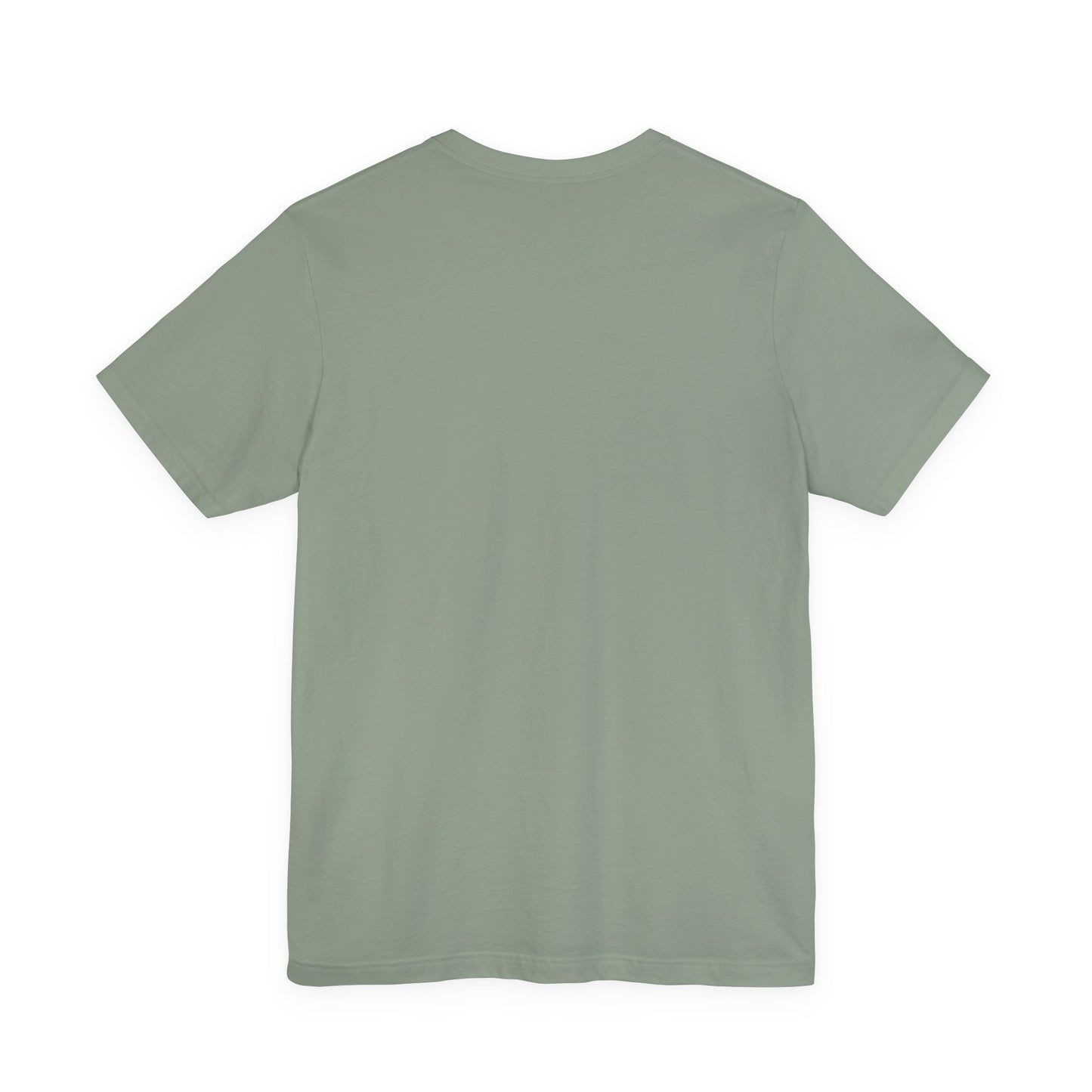 Blessed - Luke 14:14 Unisex Jersey Tee