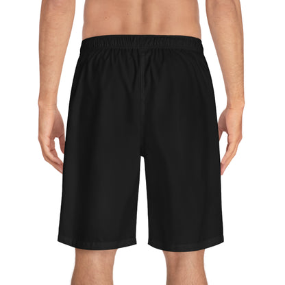 Bible & Barbell Men's Board Shorts