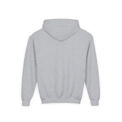 Youth Bulldog Strong Hoodie