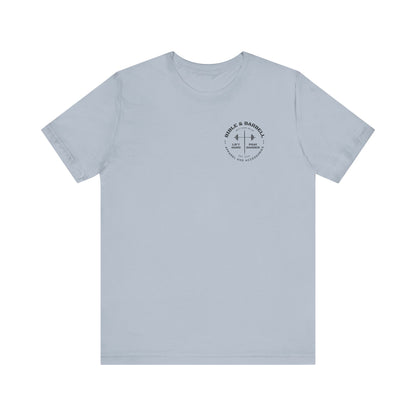 Embrace the Journey Shirt, Adventure-Inspired Unisex Tee, Outdoor Enthusiast Tee