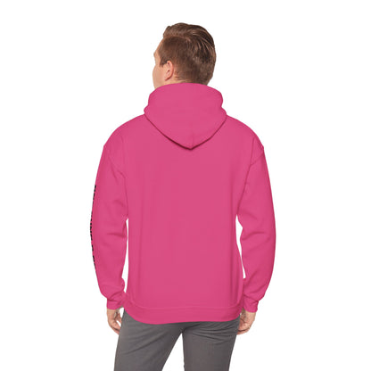 God is Greater Hoodie