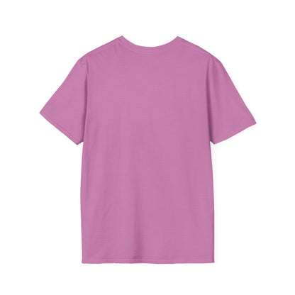Unisex Jesus Graphic T-Shirt