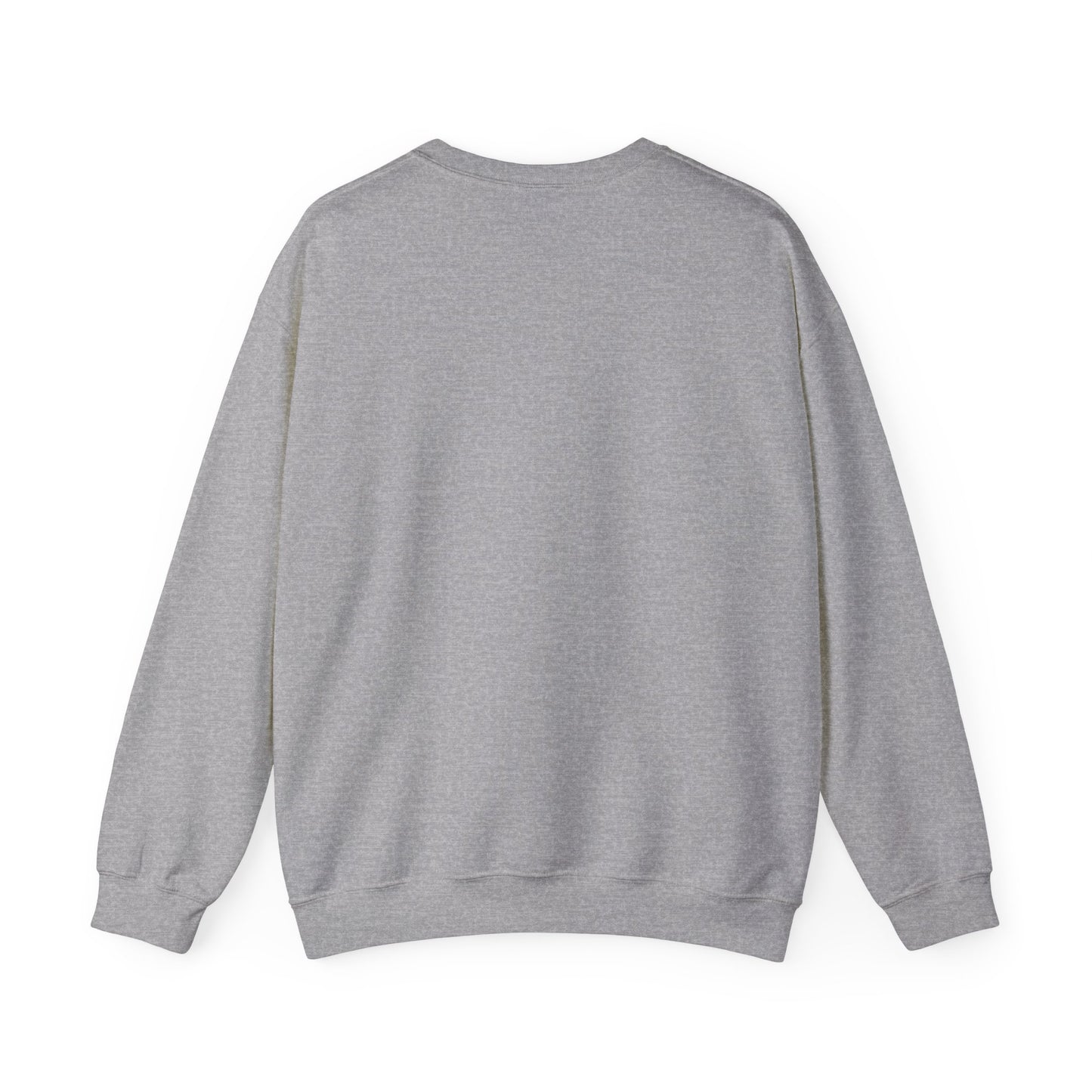 Cozy Fall Crewneck Sweatshirt