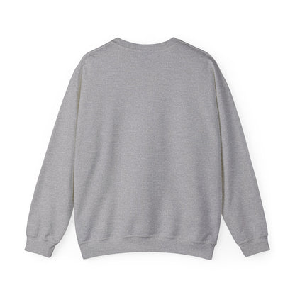 Cozy Fall Crewneck Sweatshirt