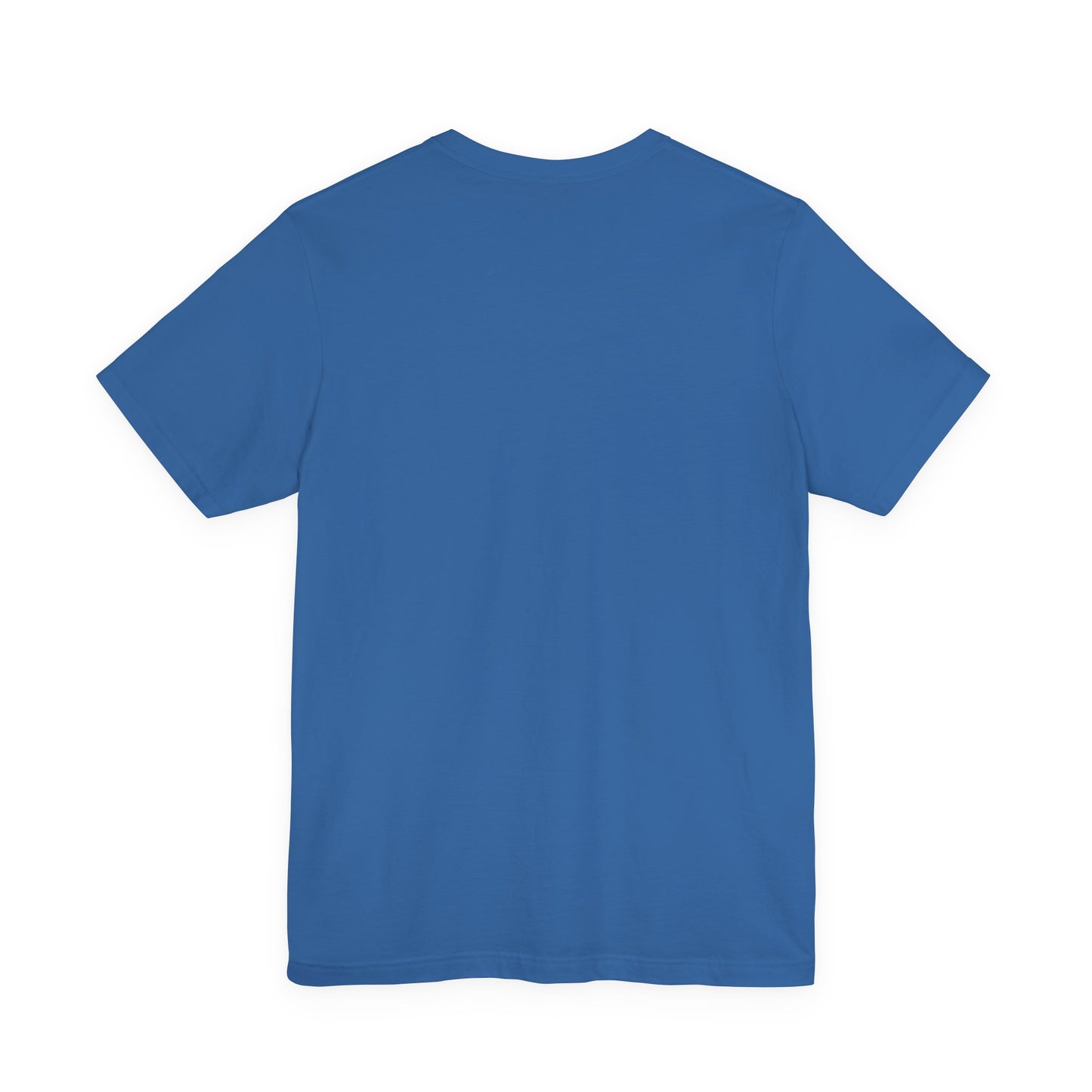 Blessed - Luke 14:14 Unisex Jersey Tee