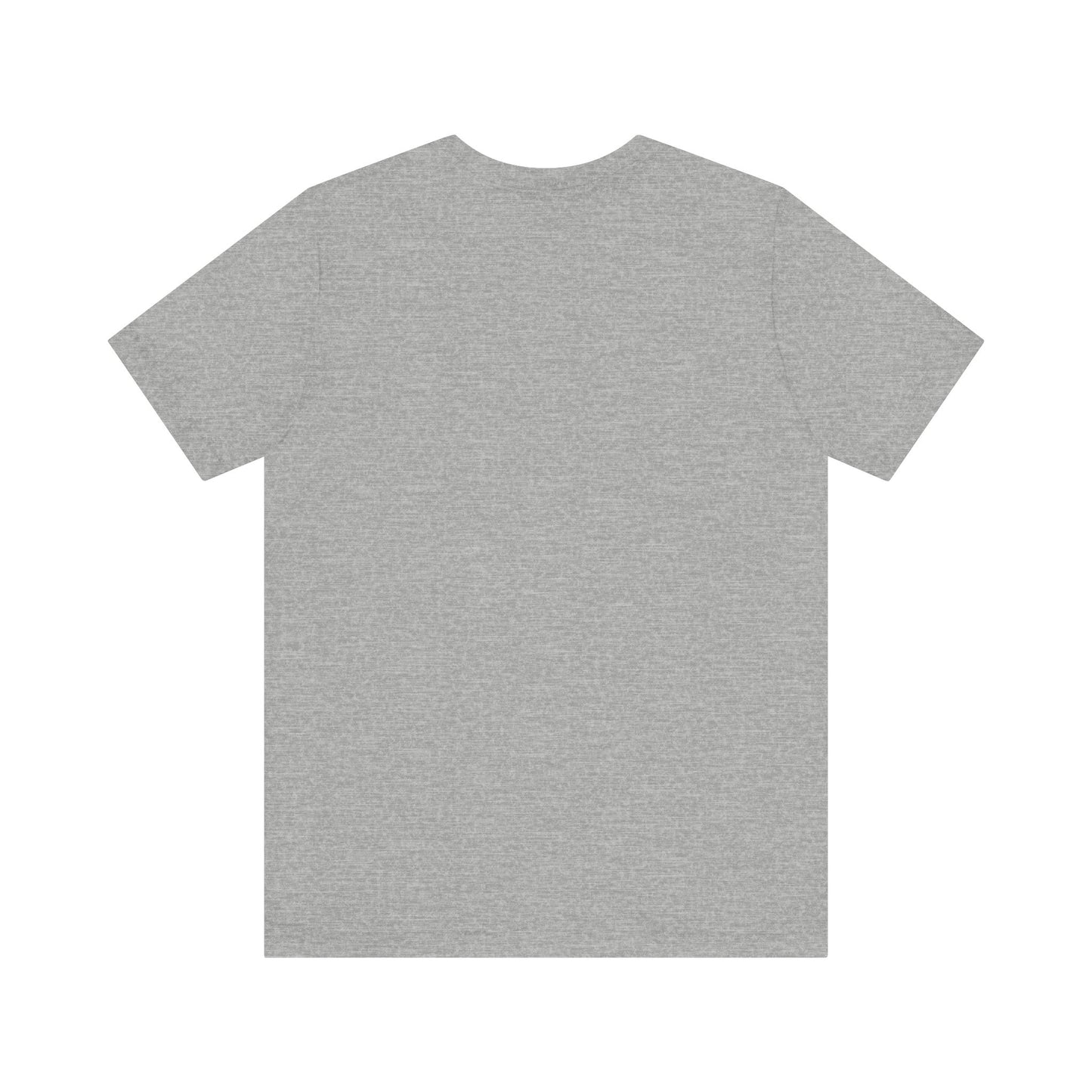 Blessed - Luke 14:14 Unisex Jersey Tee