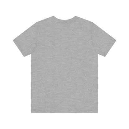Blessed - Luke 14:14 Unisex Jersey Tee
