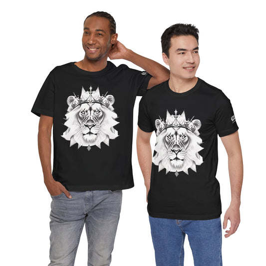 Lion of Judah Graphic Tee