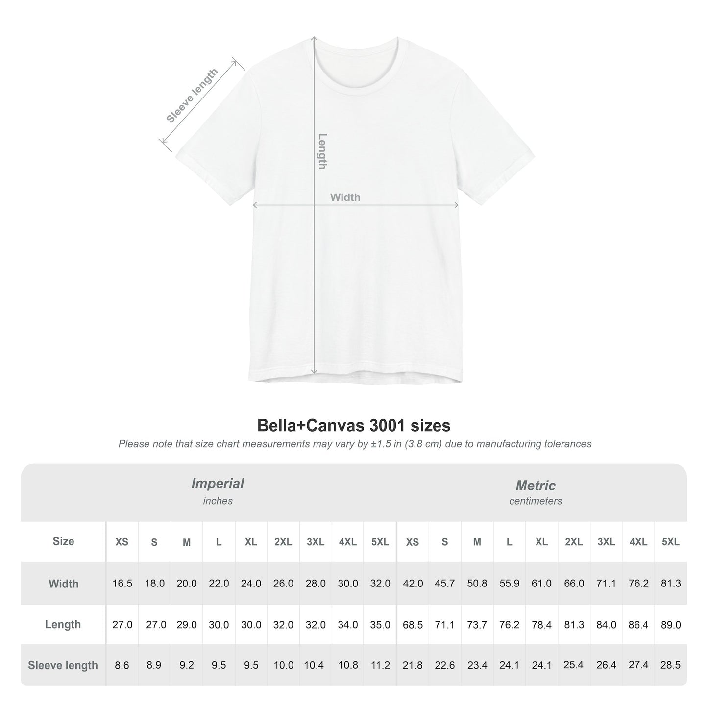 Embrace the Journey Shirt, Adventure-Inspired Unisex Tee, Outdoor Enthusiast Tee