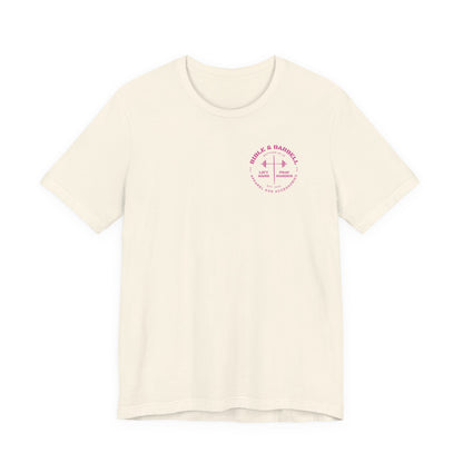 God's Got You Sis T-Shirt, Motivational Shirt, Faith-Based Apparel