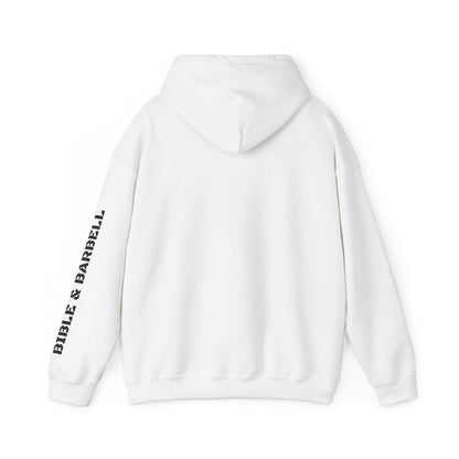 God is Greater Hoodie