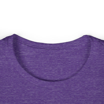 Bible & Barbell Logo Women's Tee