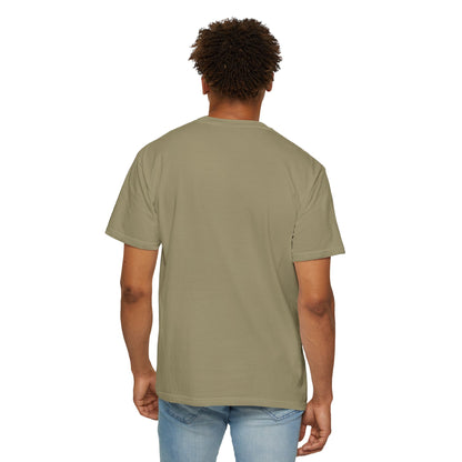 God Is Greater Than The Highs and Lows Mountain Graphic Unisex T-Shirt