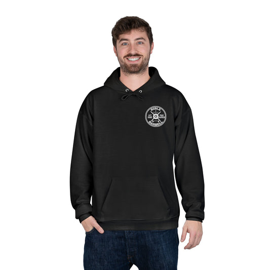 Strength Comes From Struggle Unisex EcoSmart Pullover
