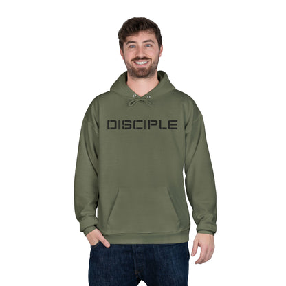 "DISCIPLE" Pullover Hoodie