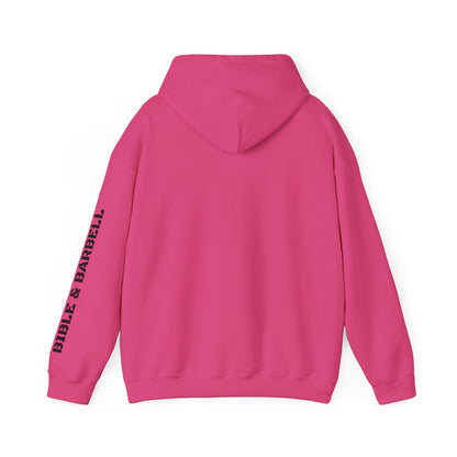 God is Greater Hoodie