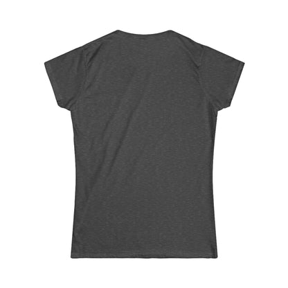 Bible & Barbell Logo Women's Tee