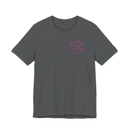 God's Got You Sis T-Shirt, Motivational Shirt, Faith-Based Apparel