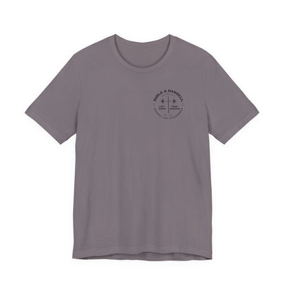 God's Got You Bro T-Shirt | Inspirational Tee | Faith-Based Apparel | Gift for Friends | Unisex Funny Shirt