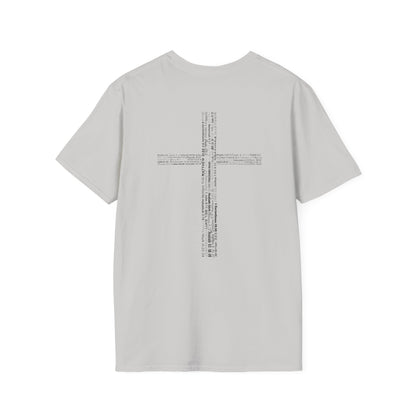 Multi-Verse Cross T-Shirt