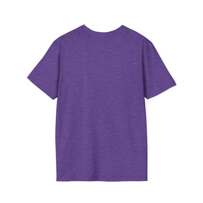 Unisex Jesus Graphic T-Shirt