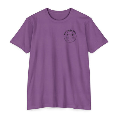"UNPOPULAR" Unisex Fitness T-Shirt: Empower Your Workout, Gym Apparel, Casual Wear, Training Gear, Gift for Fitness Enthusiasts.