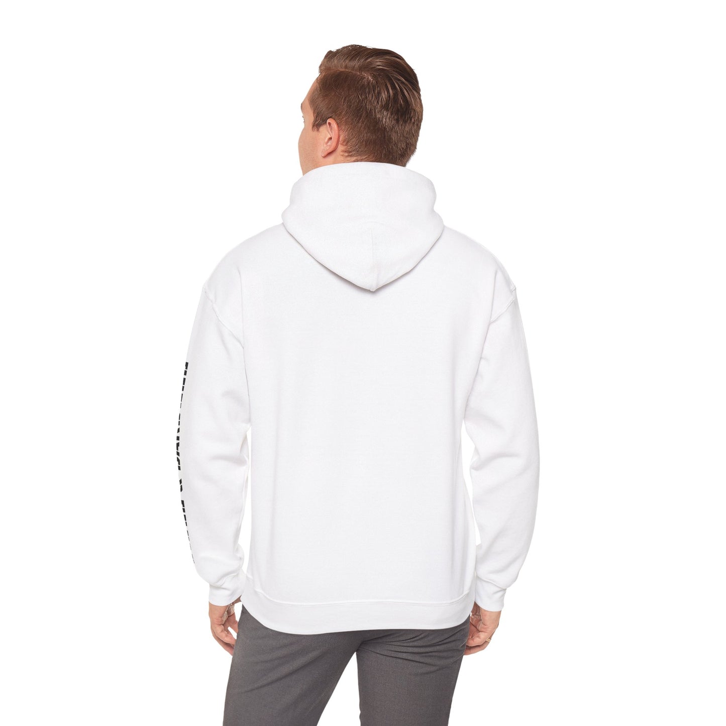 God is Greater Hoodie