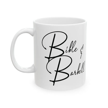 Be Kind, Be True, Be Happy, Be You Coffee Mug