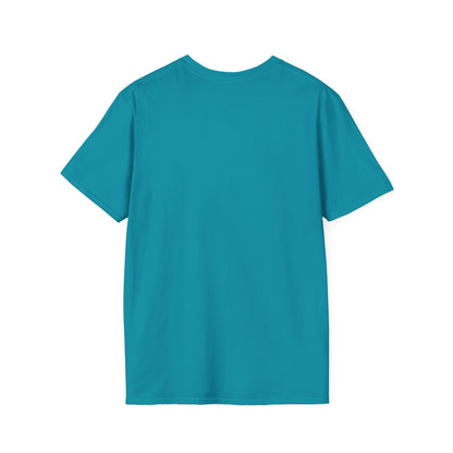 Unisex Jesus Graphic T-Shirt