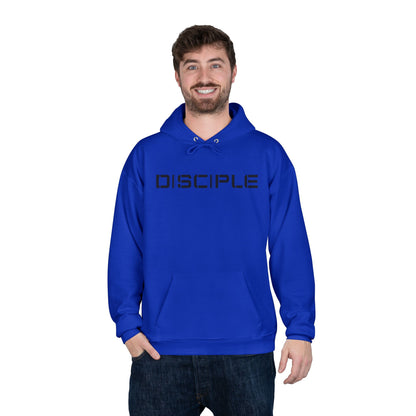 "DISCIPLE" Pullover Hoodie