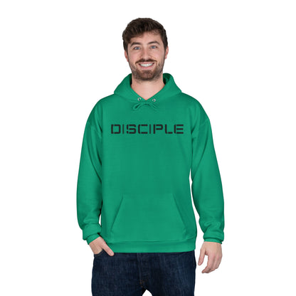 "DISCIPLE" Pullover Hoodie