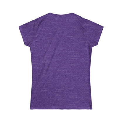 Bible & Barbell Logo Women's Tee