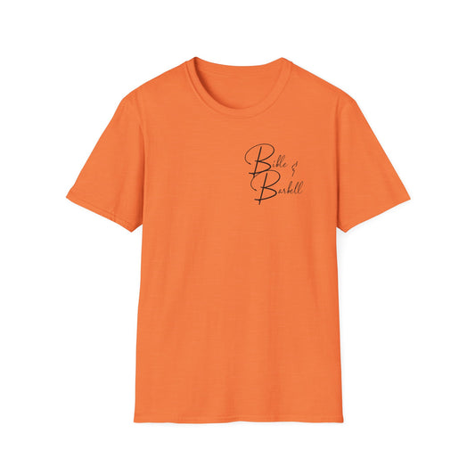 Multi-Verse Cross T-Shirt