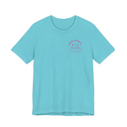 God's Got You Sis T-Shirt, Motivational Shirt, Faith-Based Apparel