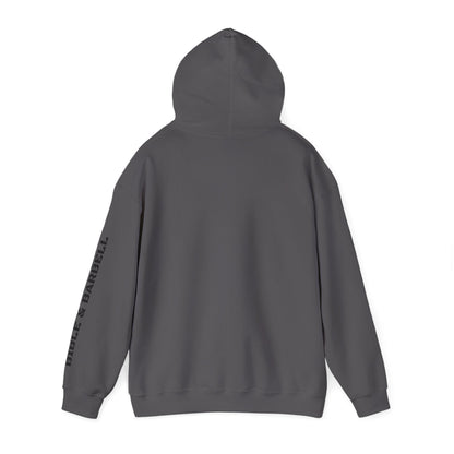 God is Greater Hoodie
