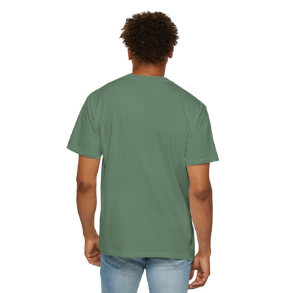 God Is Greater Than The Highs and Lows Mountain Graphic Unisex T-Shirt