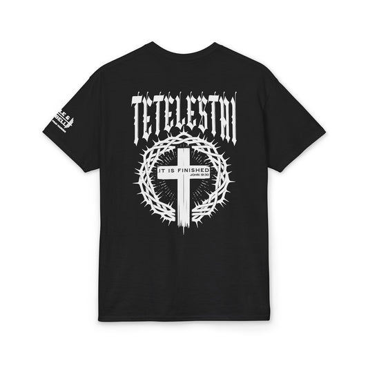 Tetelestai - It Is Finished T-shirt