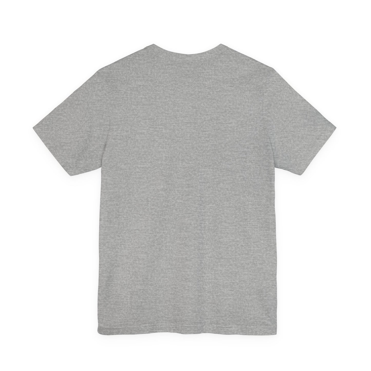 Blessed - Luke 14:14 Unisex Jersey Tee