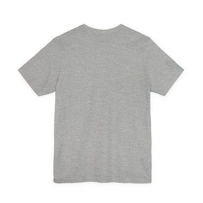 Blessed - Luke 14:14 Unisex Jersey Tee