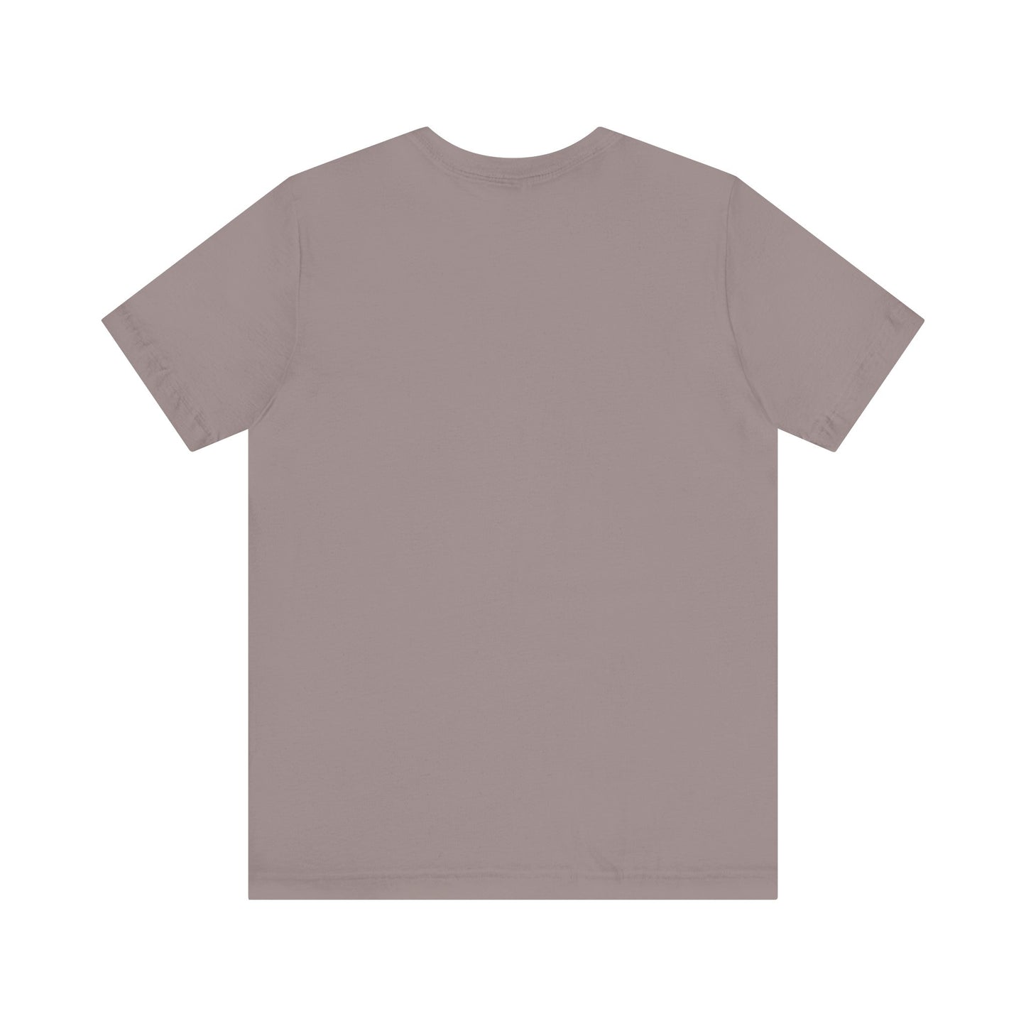 Blessed - Luke 14:14 Unisex Jersey Tee