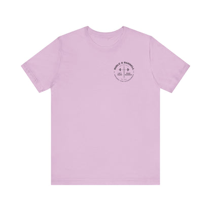 Embrace the Journey Shirt, Adventure-Inspired Unisex Tee, Outdoor Enthusiast Tee