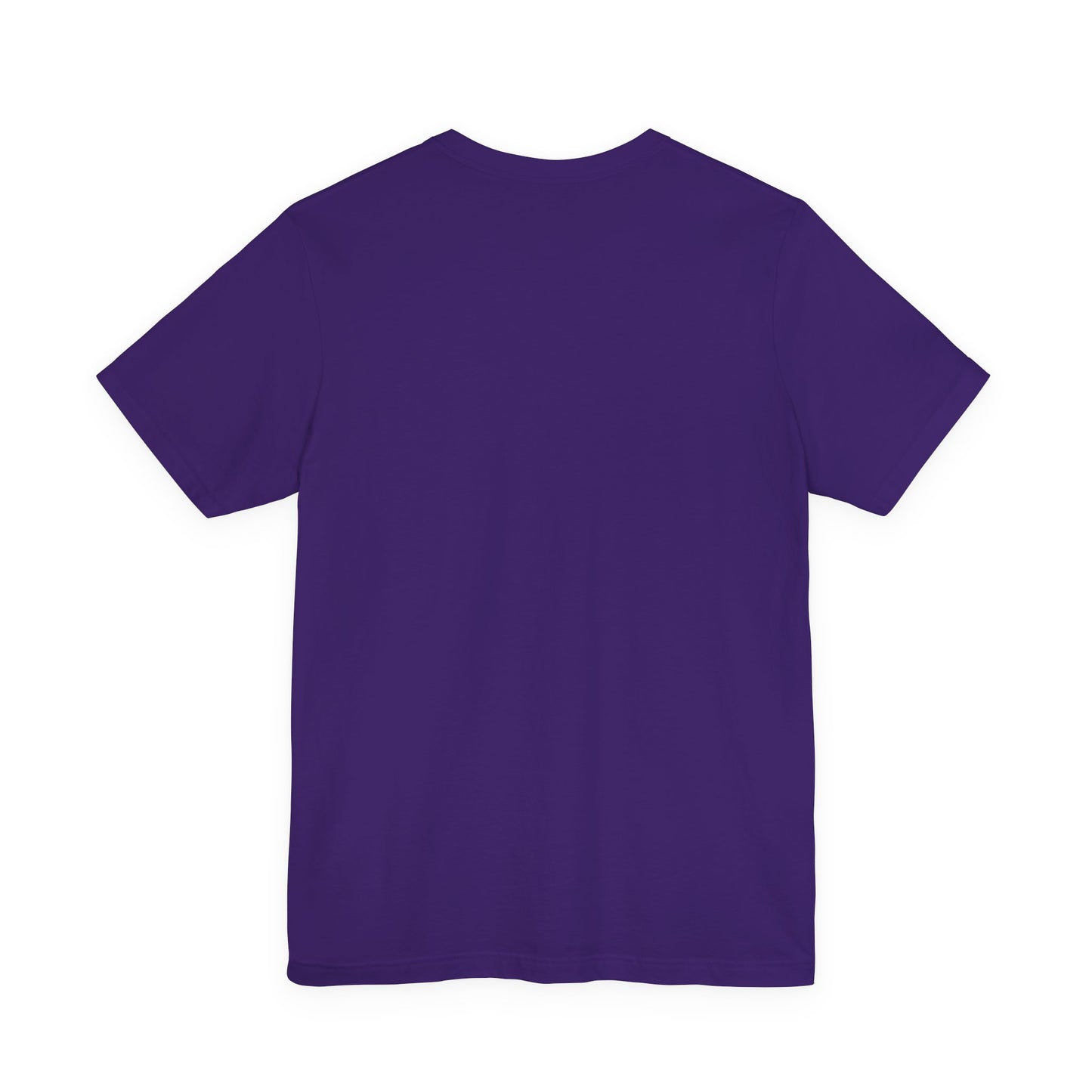 Blessed - Luke 14:14 Unisex Jersey Tee