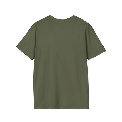 Fisher of Men Unisex T-shirt