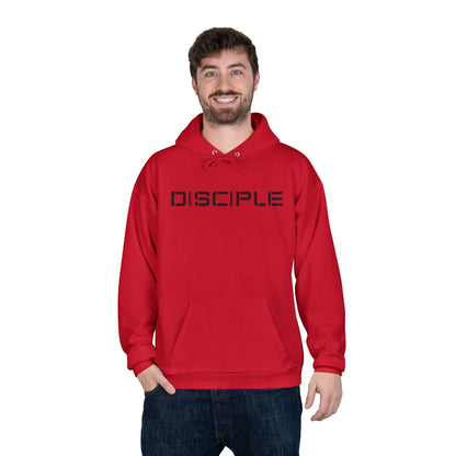"DISCIPLE" Pullover Hoodie