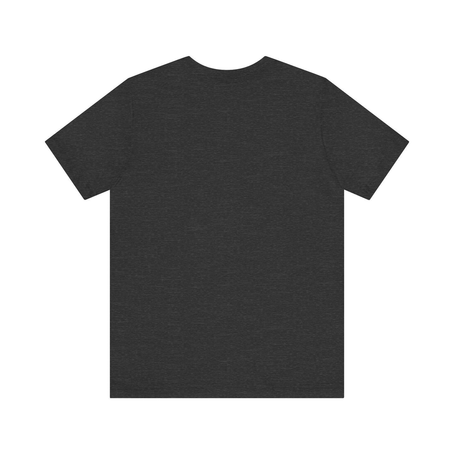 Blessed - Luke 14:14 Unisex Jersey Tee
