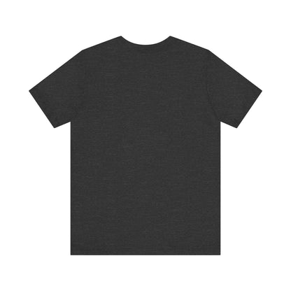 Blessed - Luke 14:14 Unisex Jersey Tee