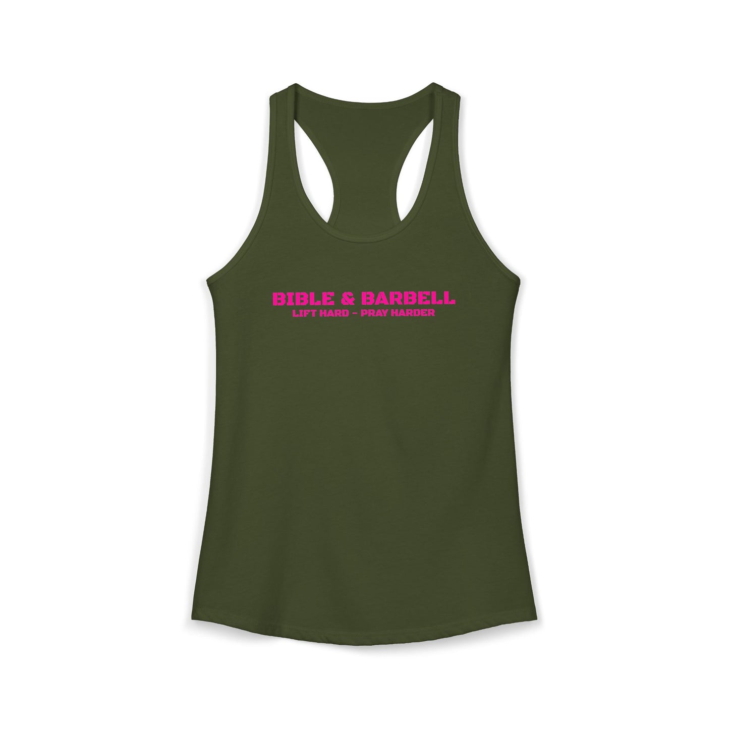 Women's Ideal Racerback Tank