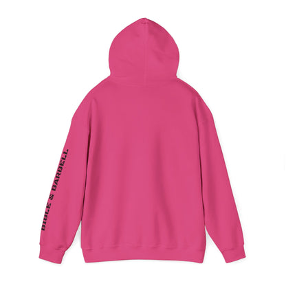 God is Greater Hoodie